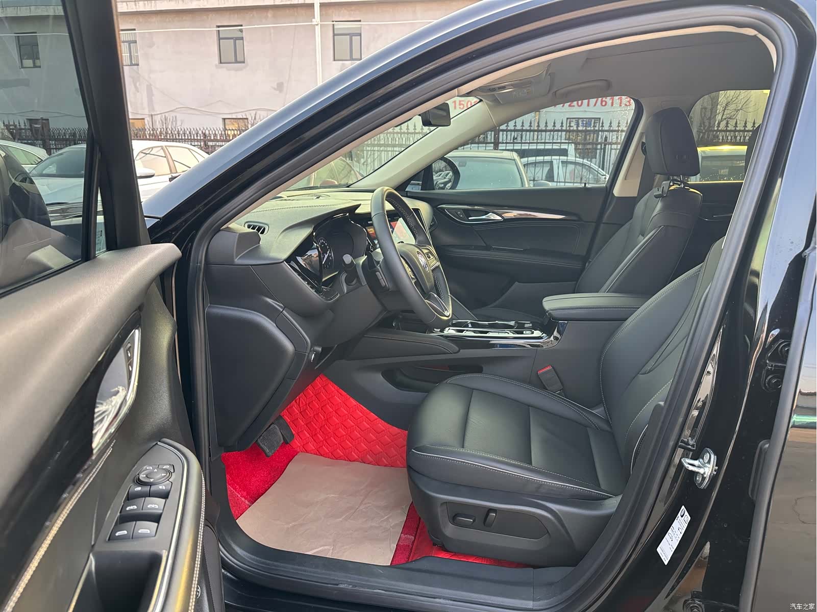 Buick Envision Plus, 2024 9