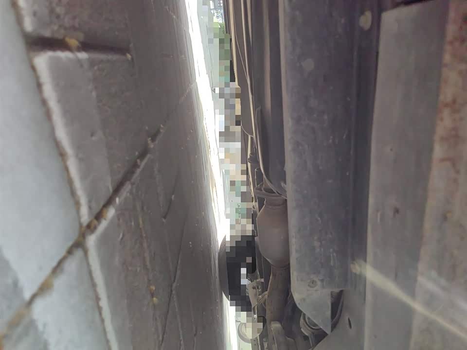 Buick Angkewei Plus Buick Angkewei Plus