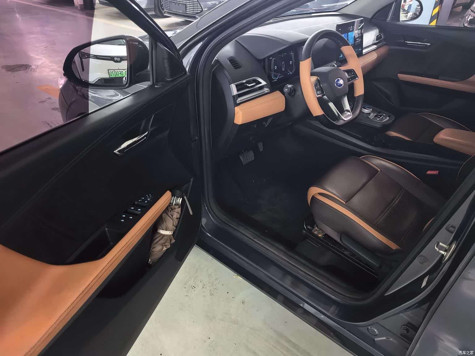BYD E2, 2020 2