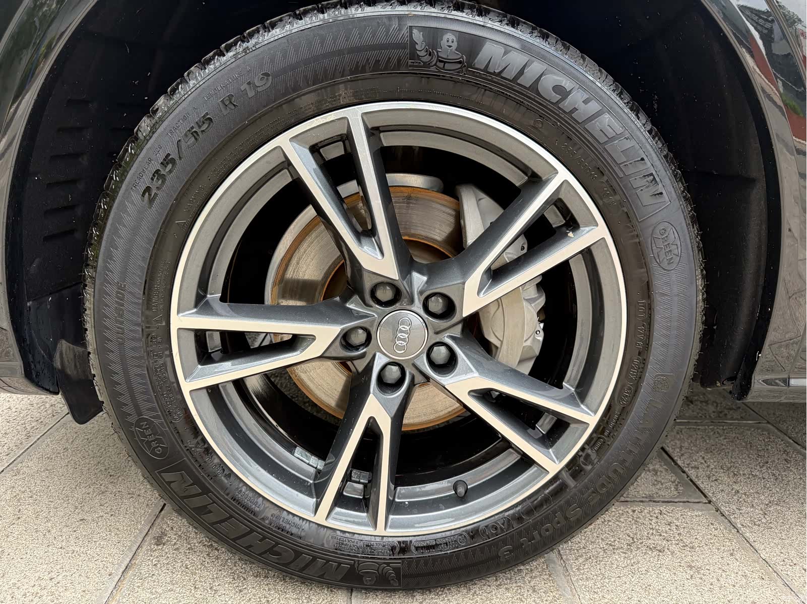 Audi Q5L, 2019 16