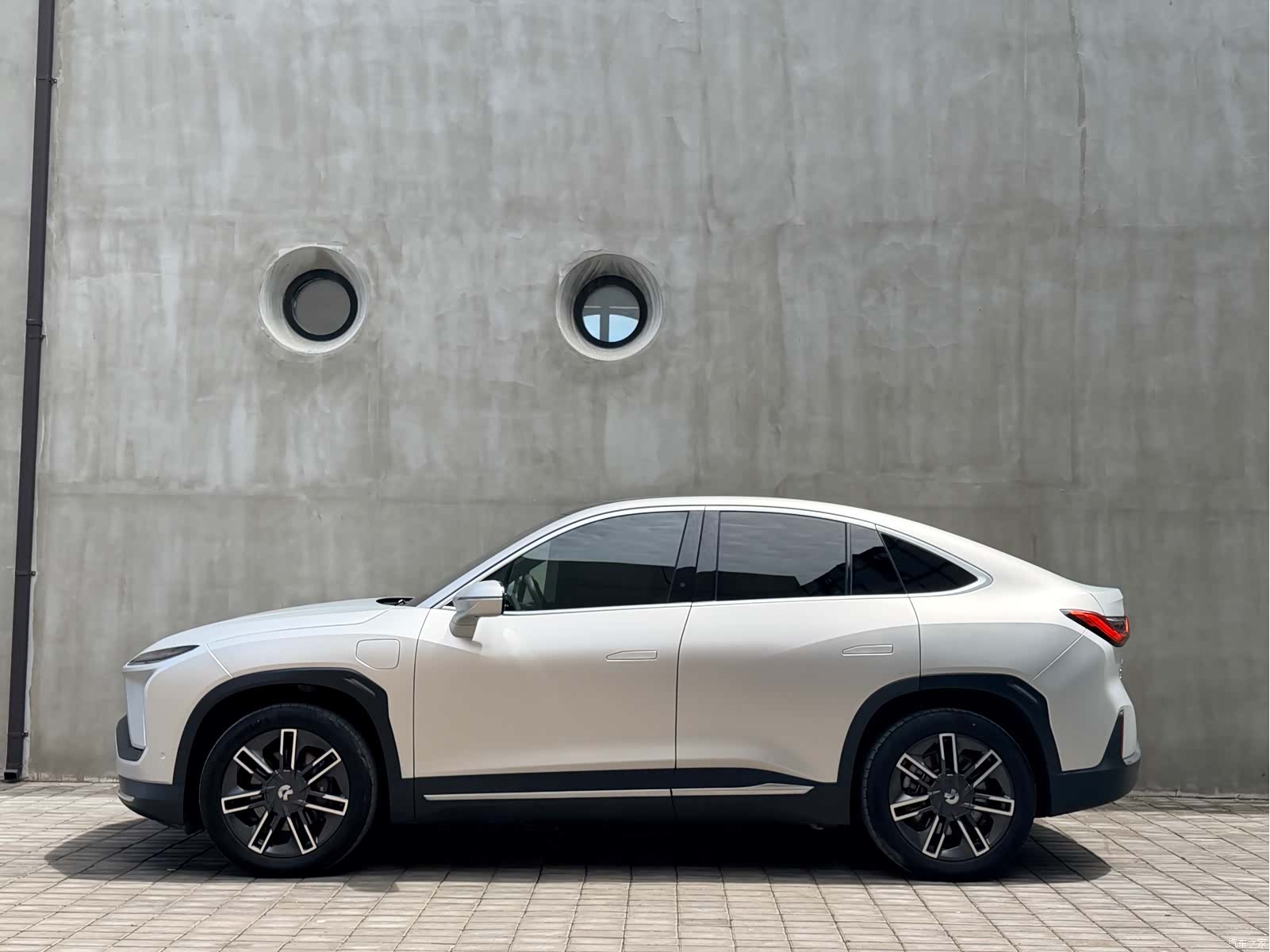 NIO EC6, 2021 9