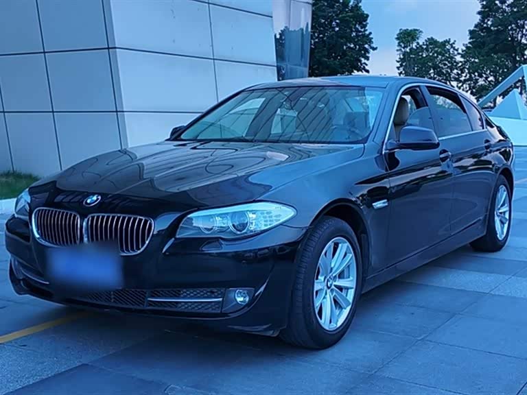 BMW 5 series BMW 5 series