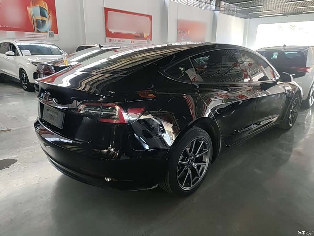 Tesla Model 3, 2020 7
