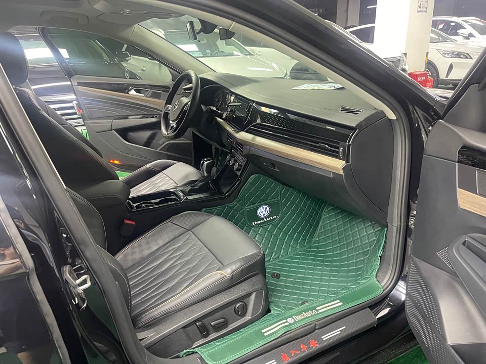 Volkswagen Passat Volkswagen Passat