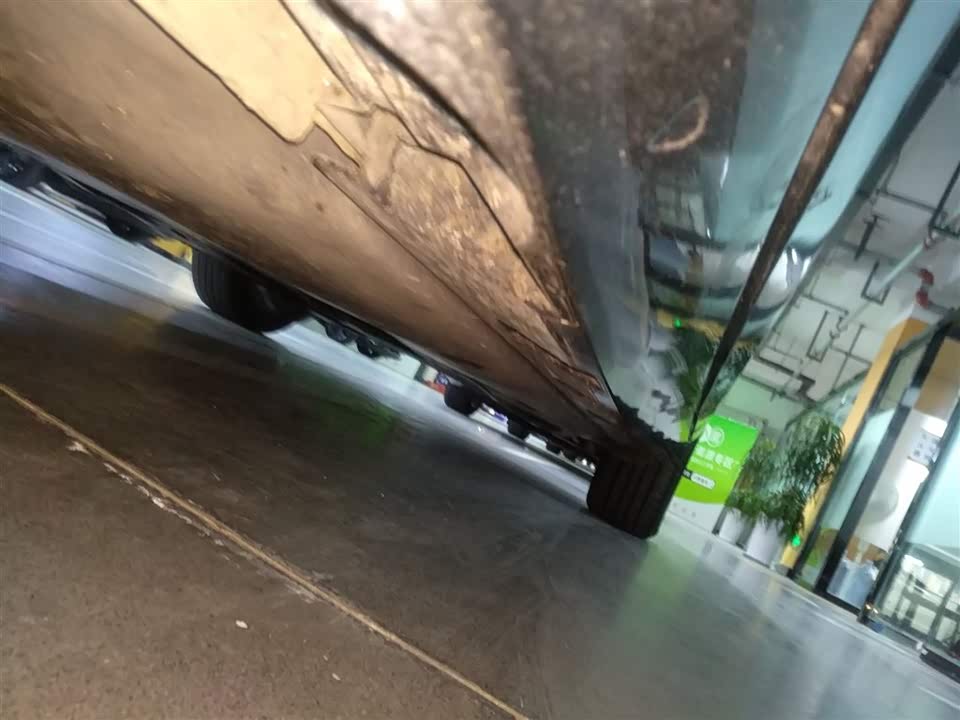 Volkswagen Magotan GTE