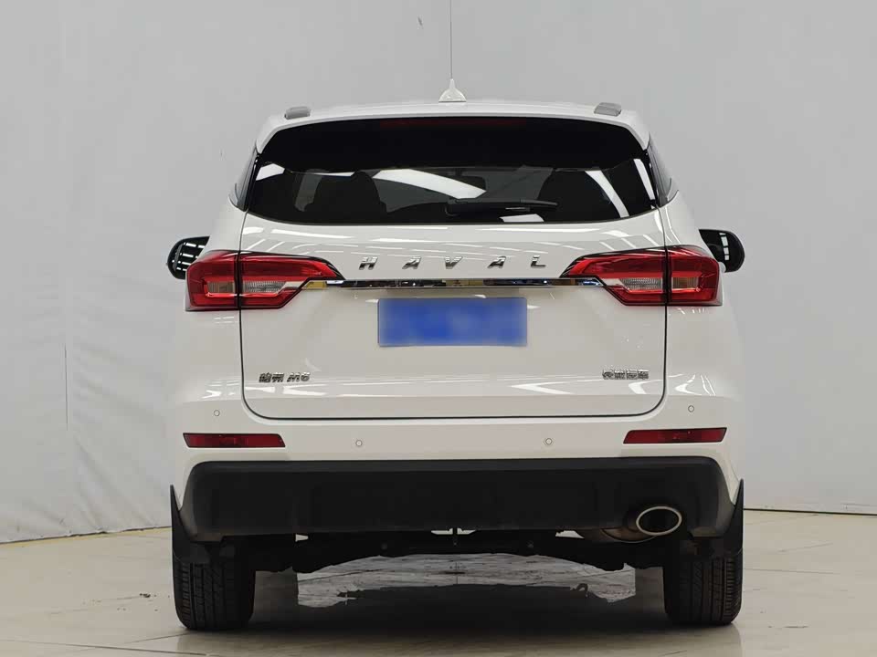Haval M6