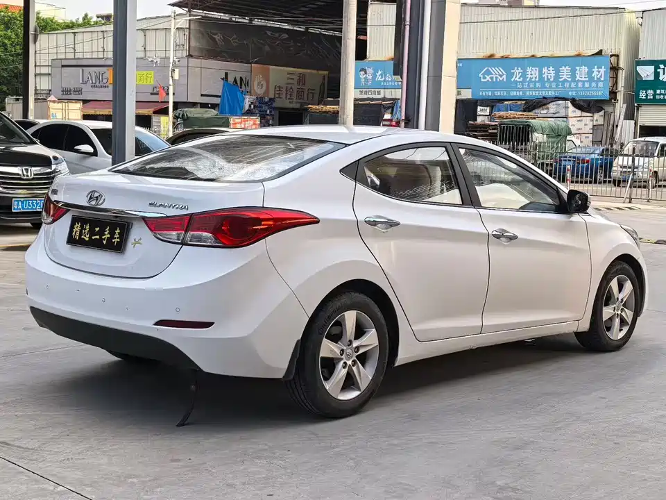 Hyundai Langdong