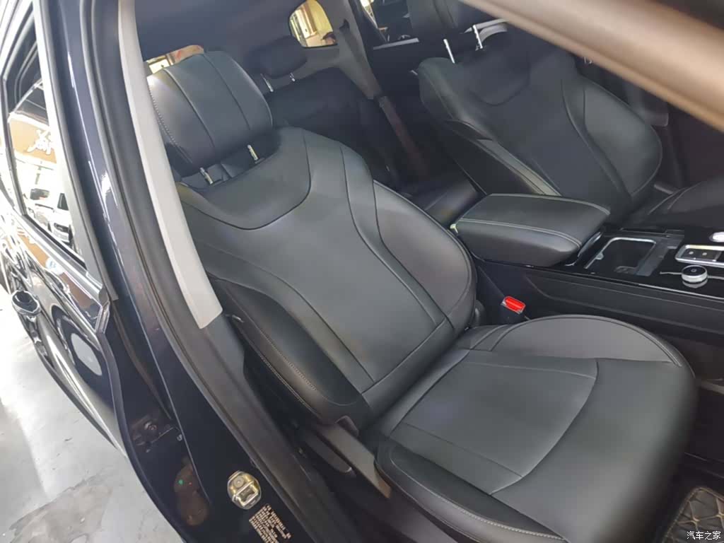 Chery Tiggo 8 Plus, 2022 20