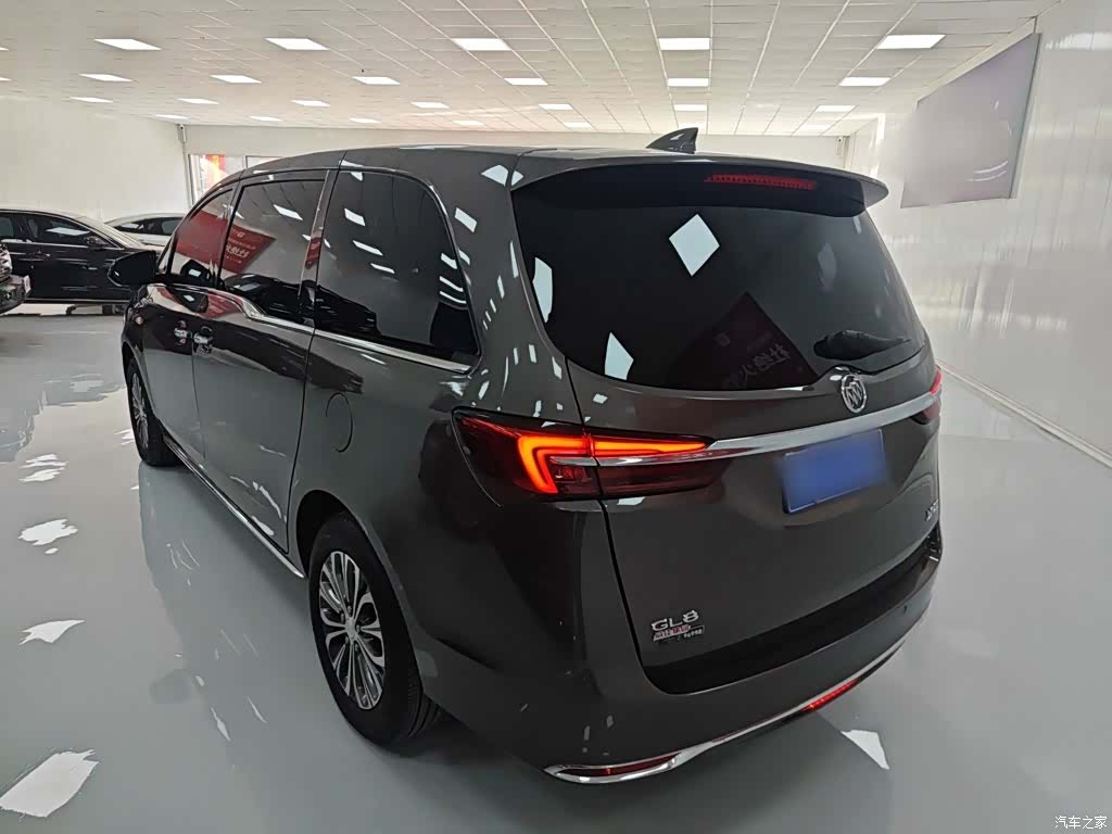 Buick GL8, 2023 23
