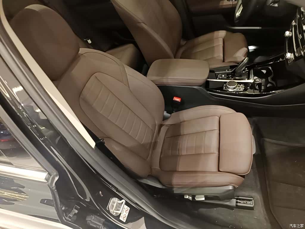 BMW X3, 2021 25