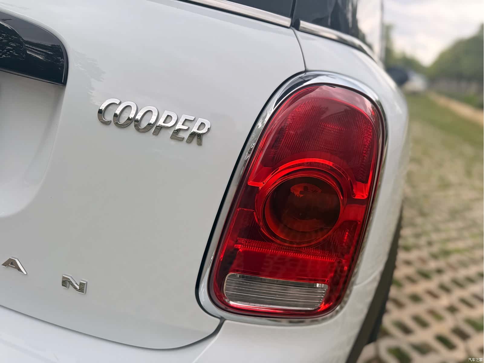 Mini Countryman, 2019 7