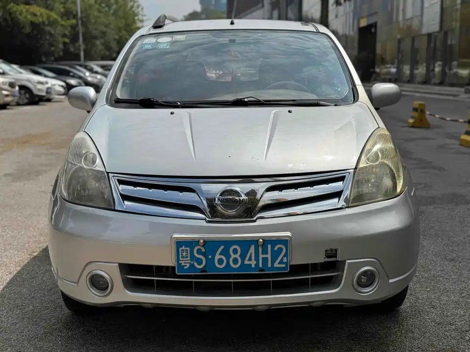 Nissan Liwei