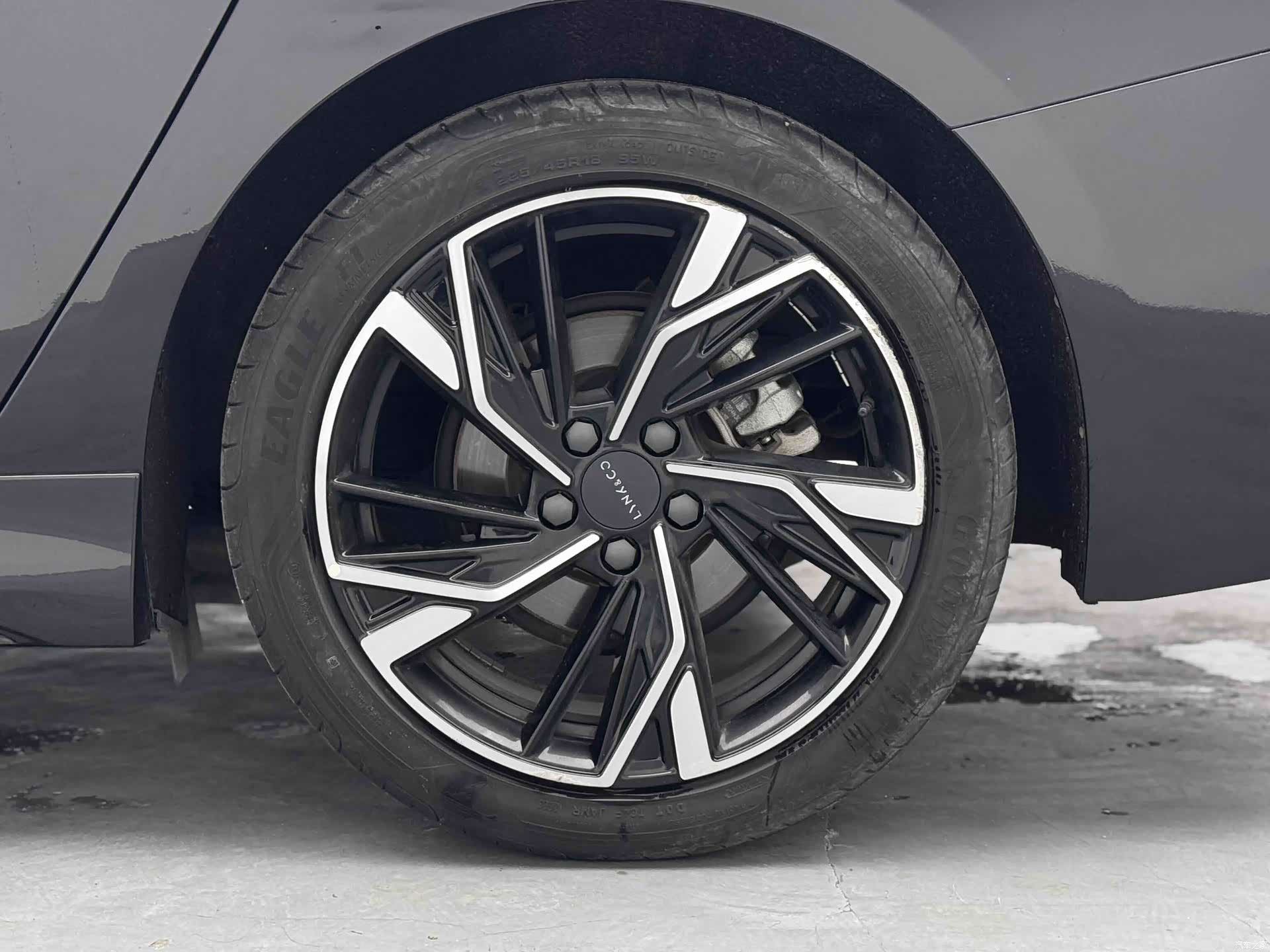 Lynk & Co 02, 2023 6