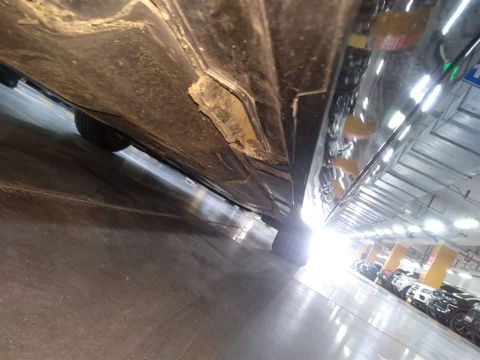 Volkswagen Magotan GTE