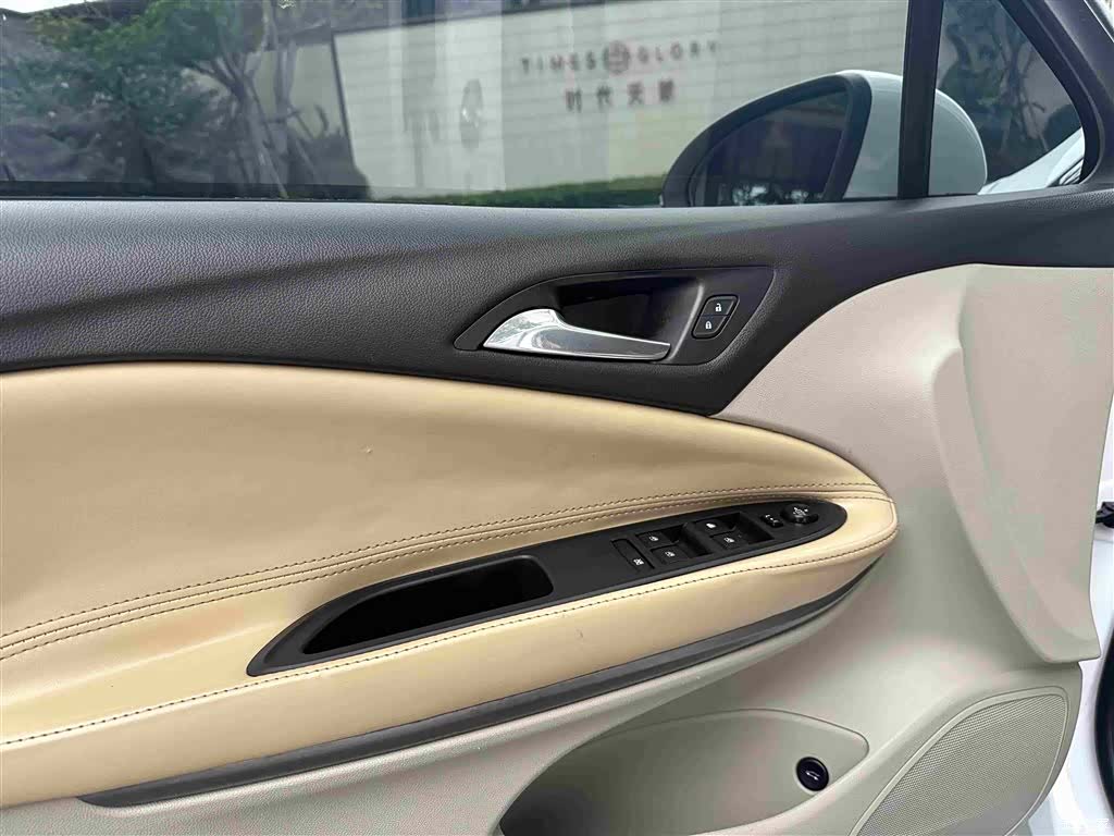 Buick Verano, 2018 15