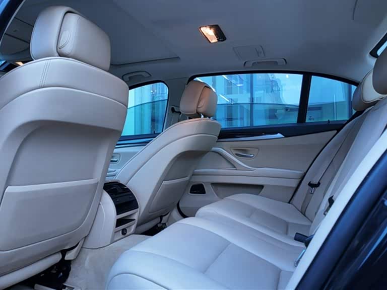 BMW 5 series BMW 5 series