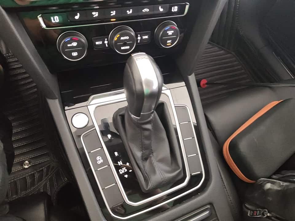 Volkswagen Magotan Volkswagen Magotan