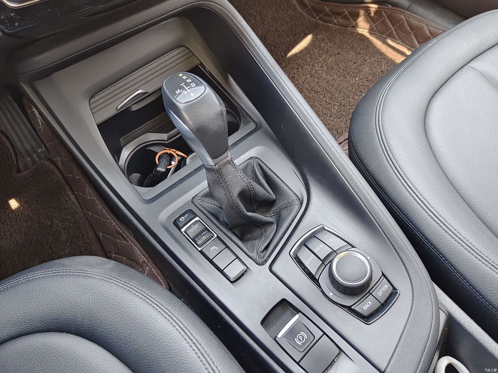 BMW X1, 2017 12