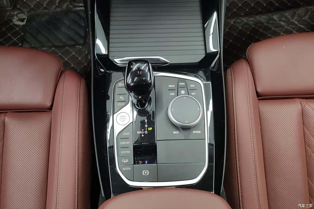 BMW X3, 2024 16