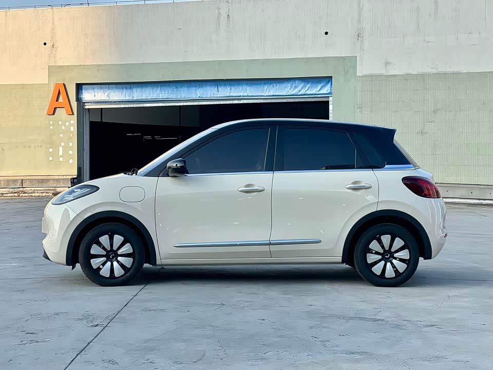 Wuling Wuling Bingguo