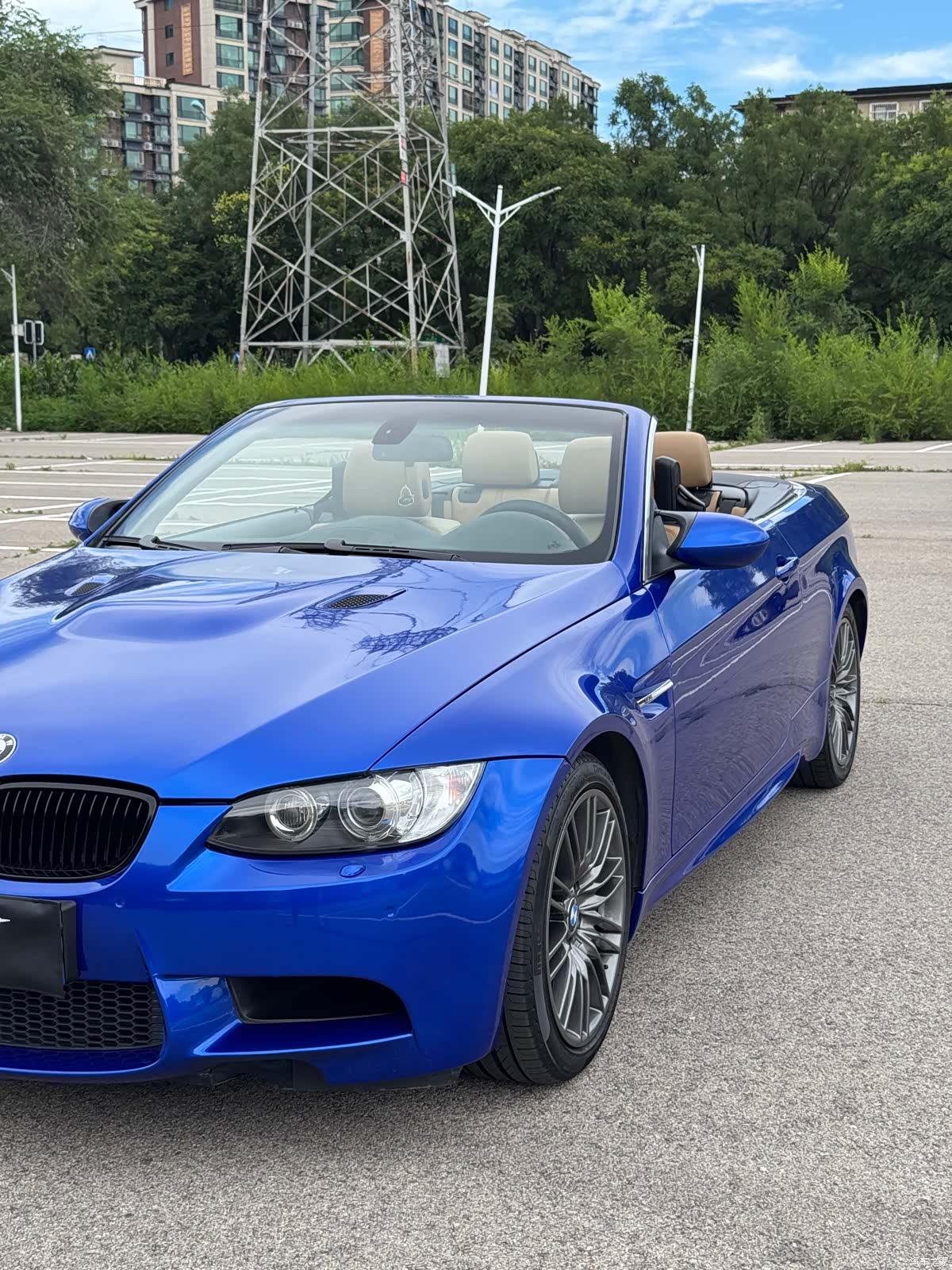 BMW M3, 2013 10