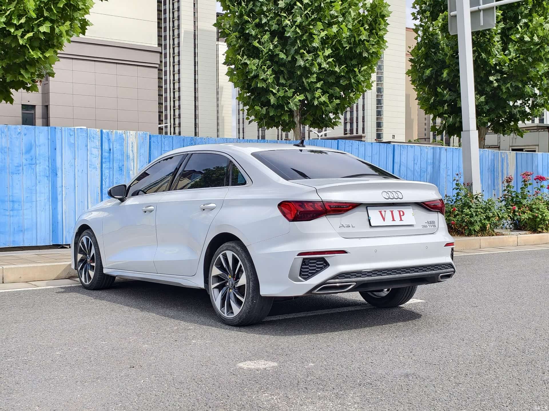 Audi A3, 2024 7