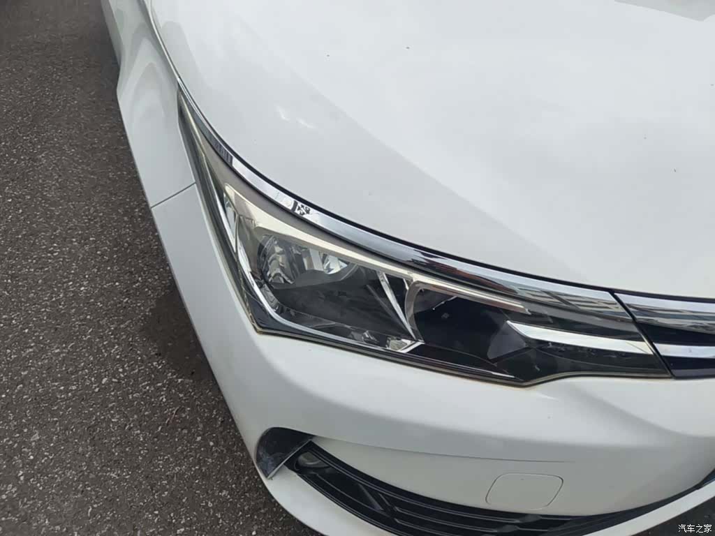 Toyota Corolla, 2018 13