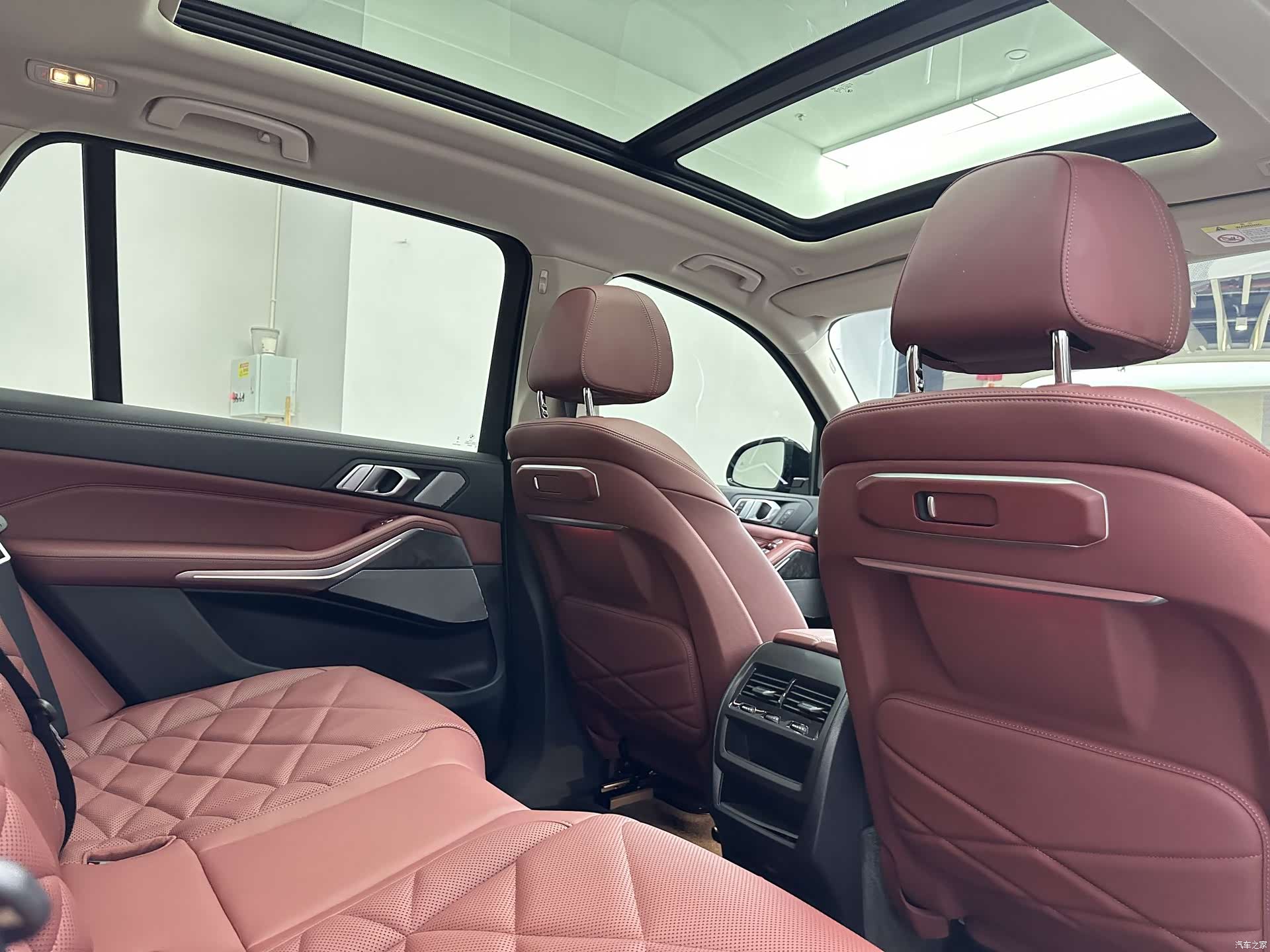 BMW X5, 2024 16
