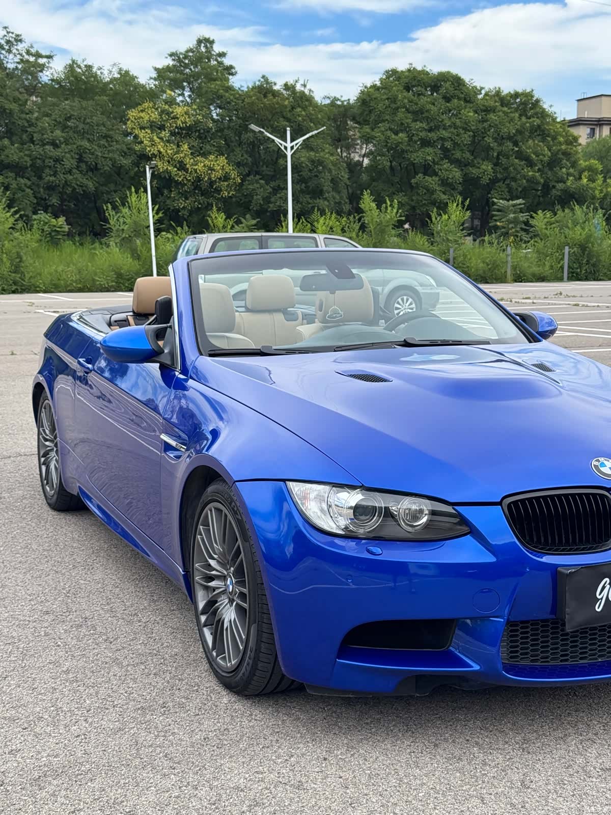 BMW M3, 2013 8