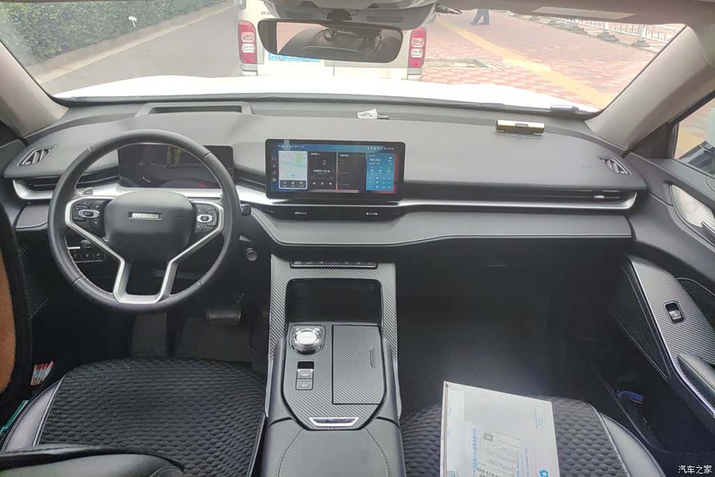 Haval H6, 2023 12