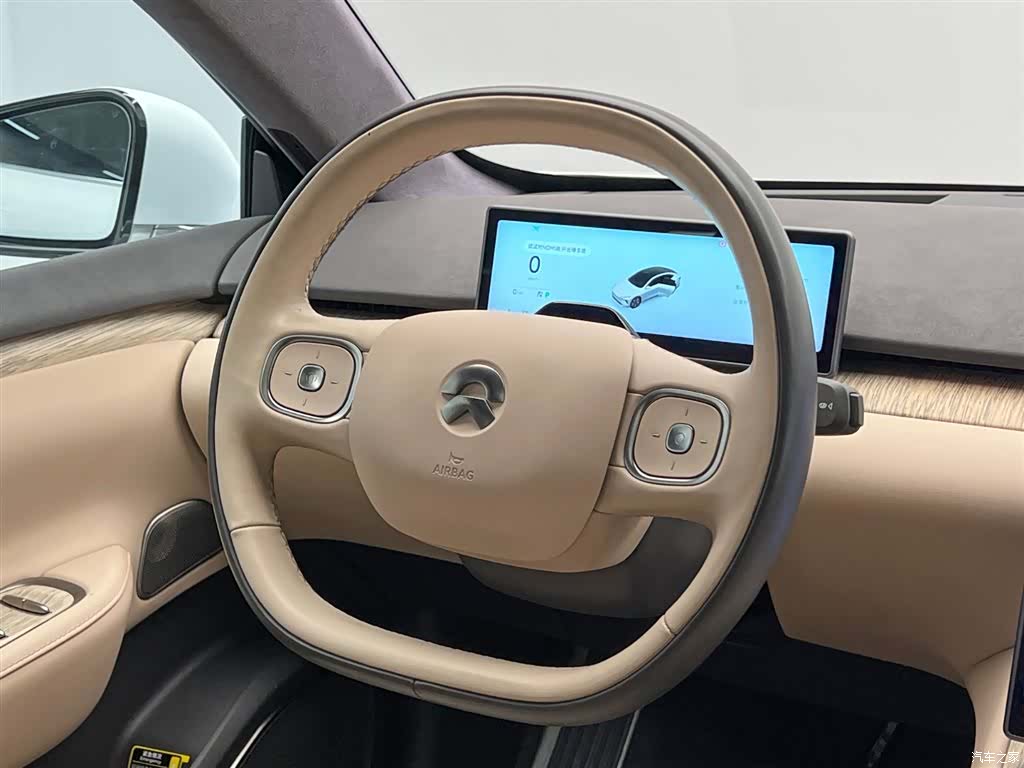 NIO ET7, 2022 21