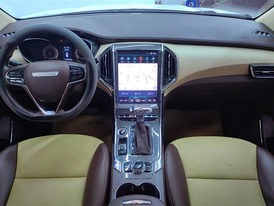 Leopaard Cheetah CS9