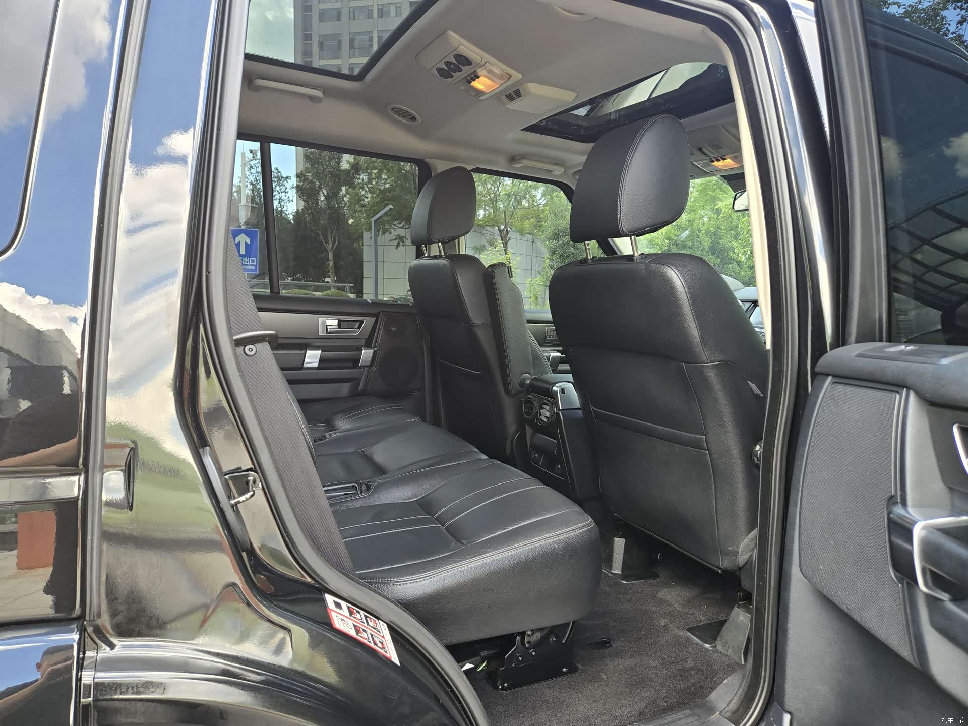 Land Rover Discovery, 2015 6