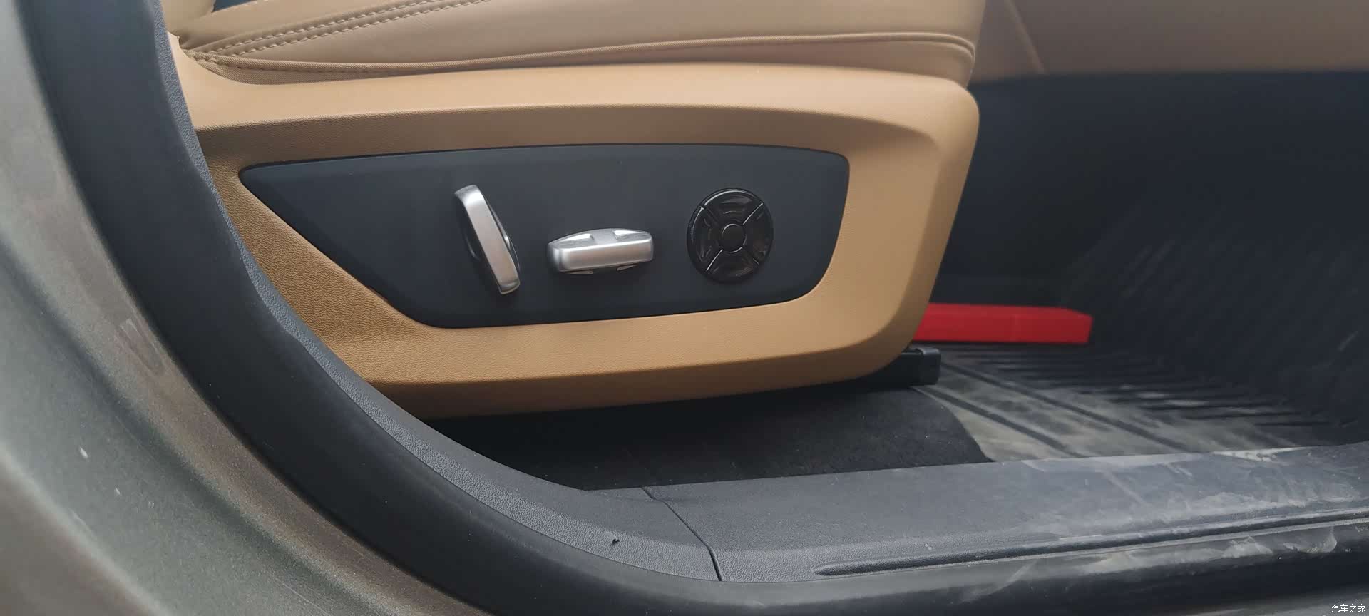 Li Auto ONE, 2020 13