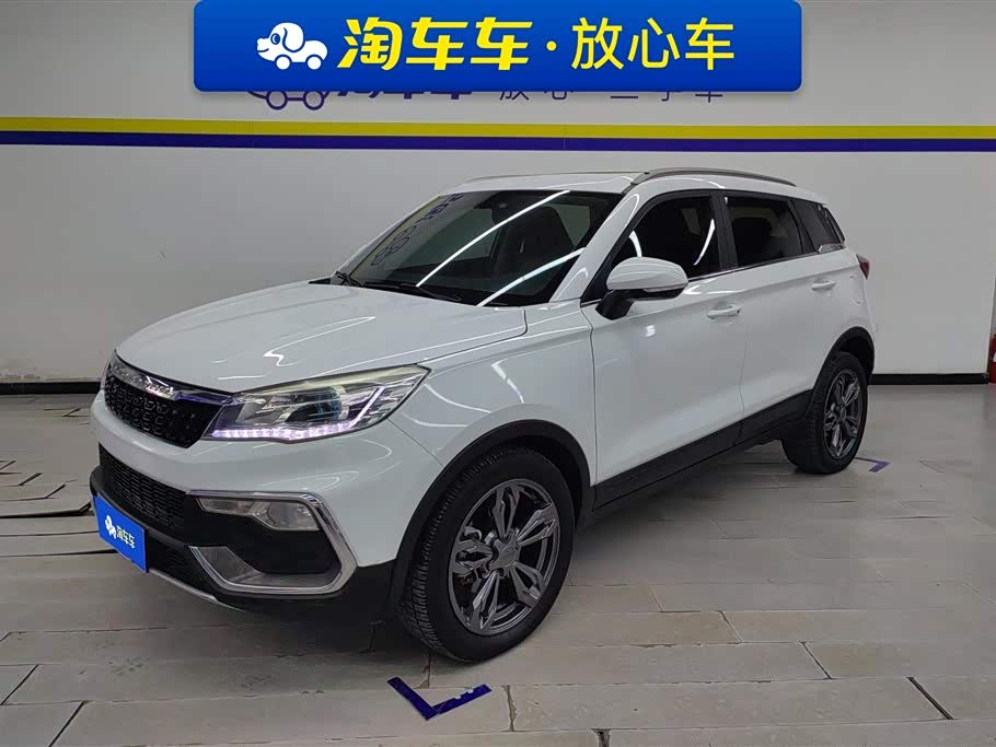 Leopaard Cheetah CS9