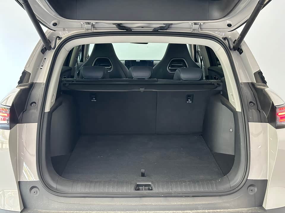 BYD Sea Lion 07 DM-i