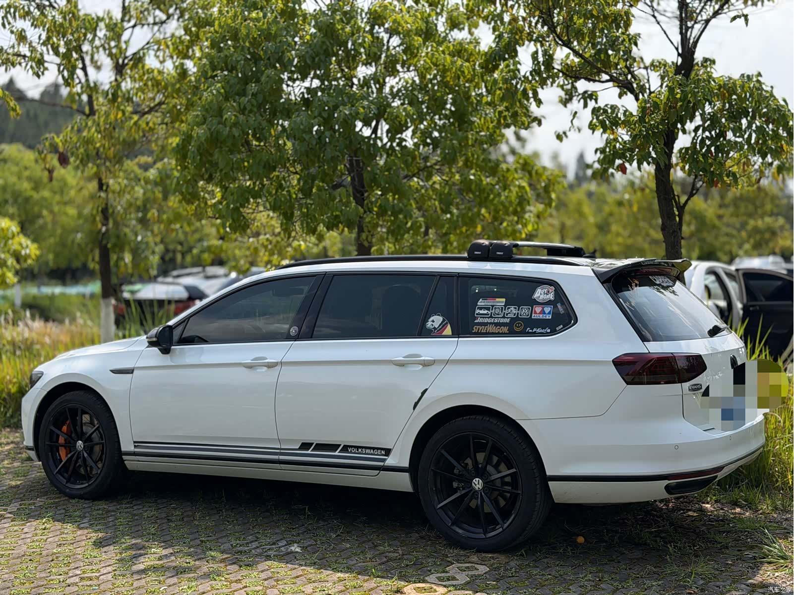 Volkswagen Variant, 2019 20
