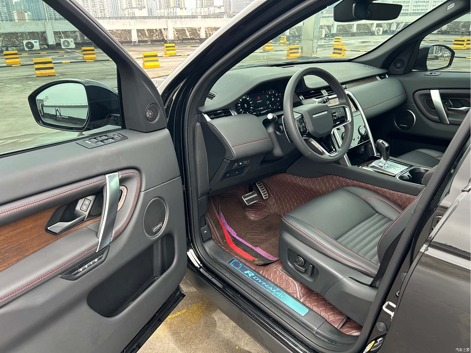 Land Rover Discovery, 2023 8