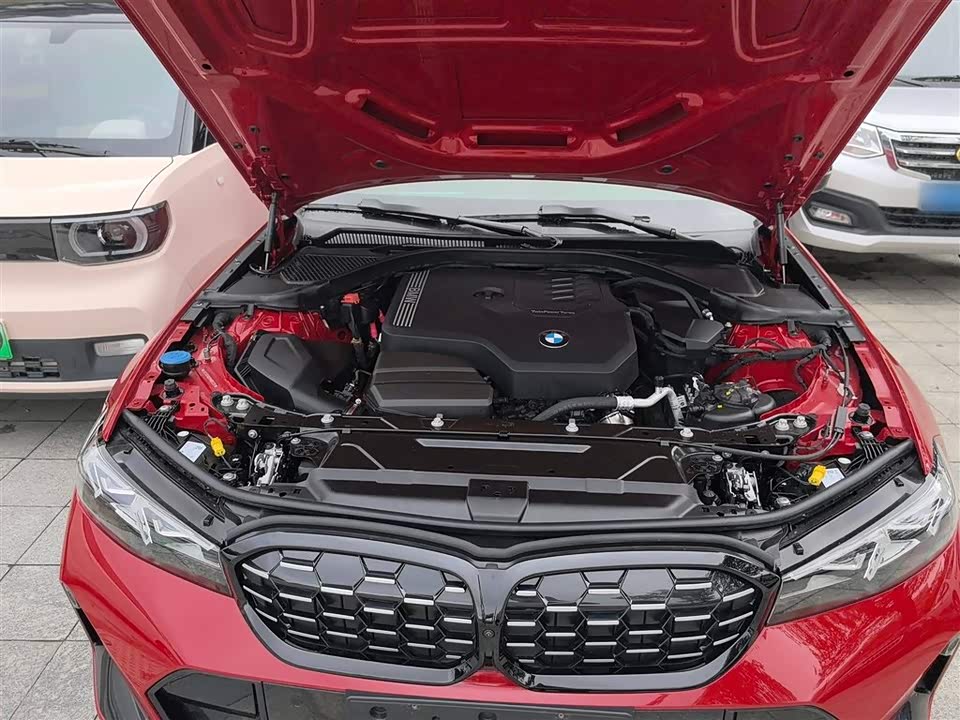 BMW 3 series BMW 3 series