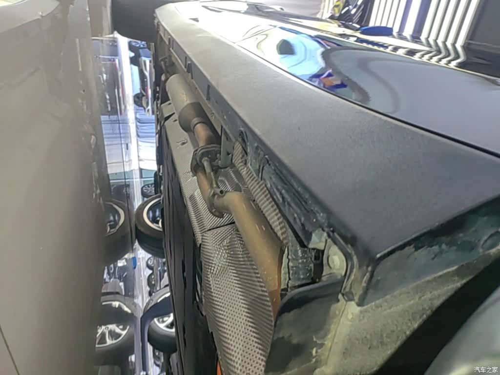 Leapmotor C16, 2024 22