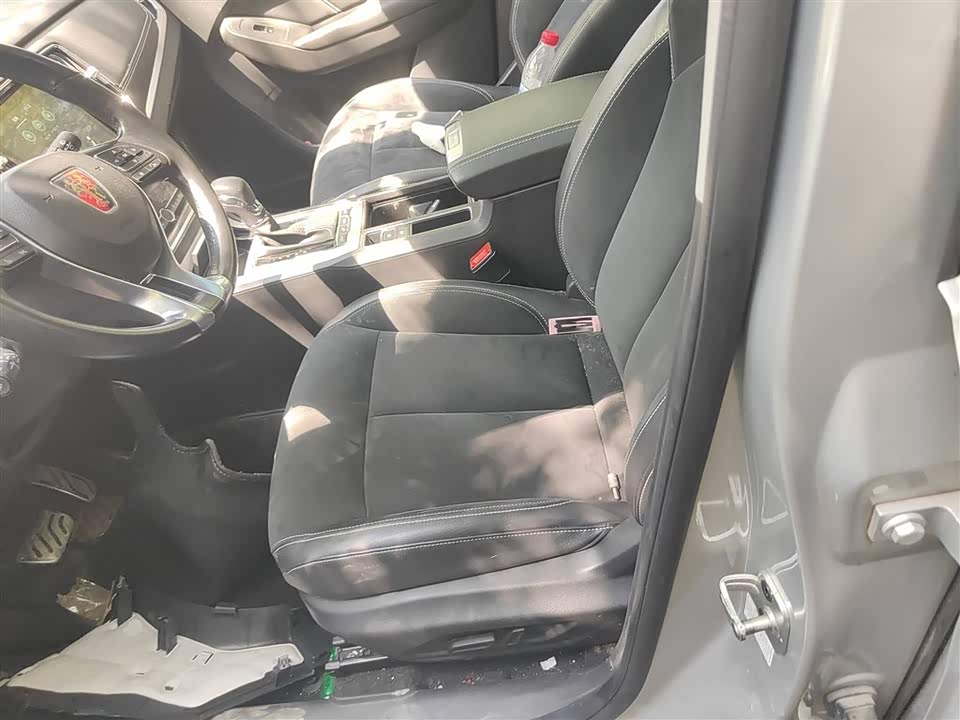 Roewe RX5 New energy