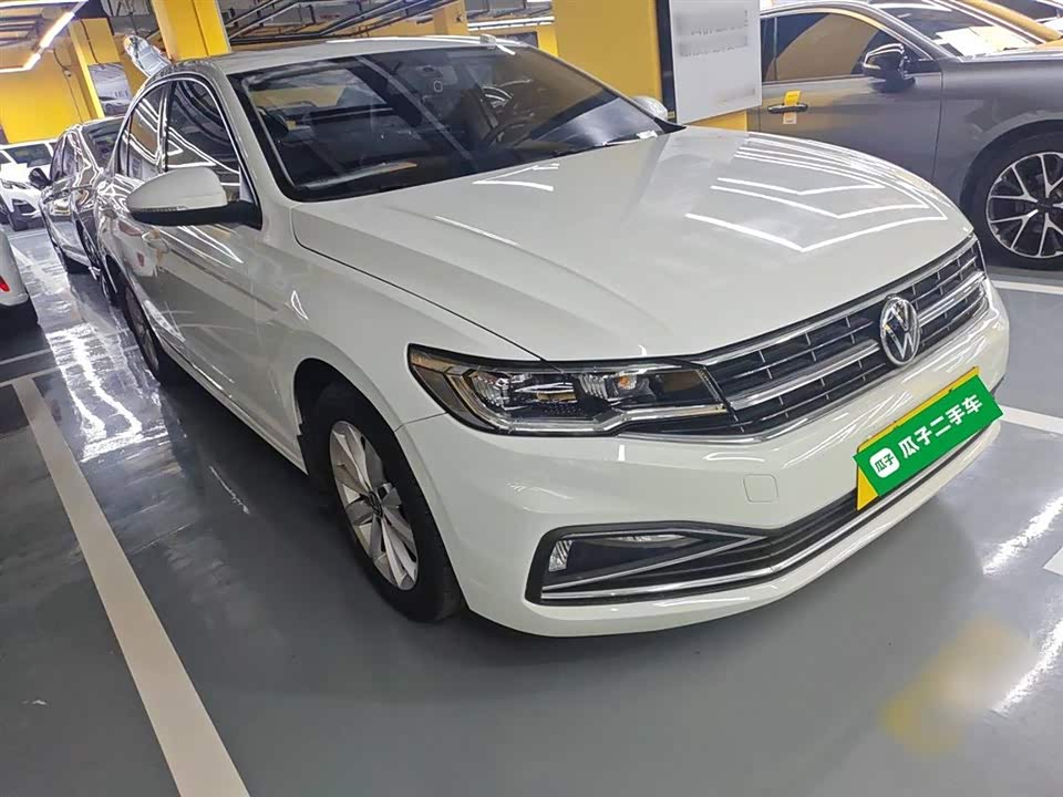 Volkswagen Bora Volkswagen Bora