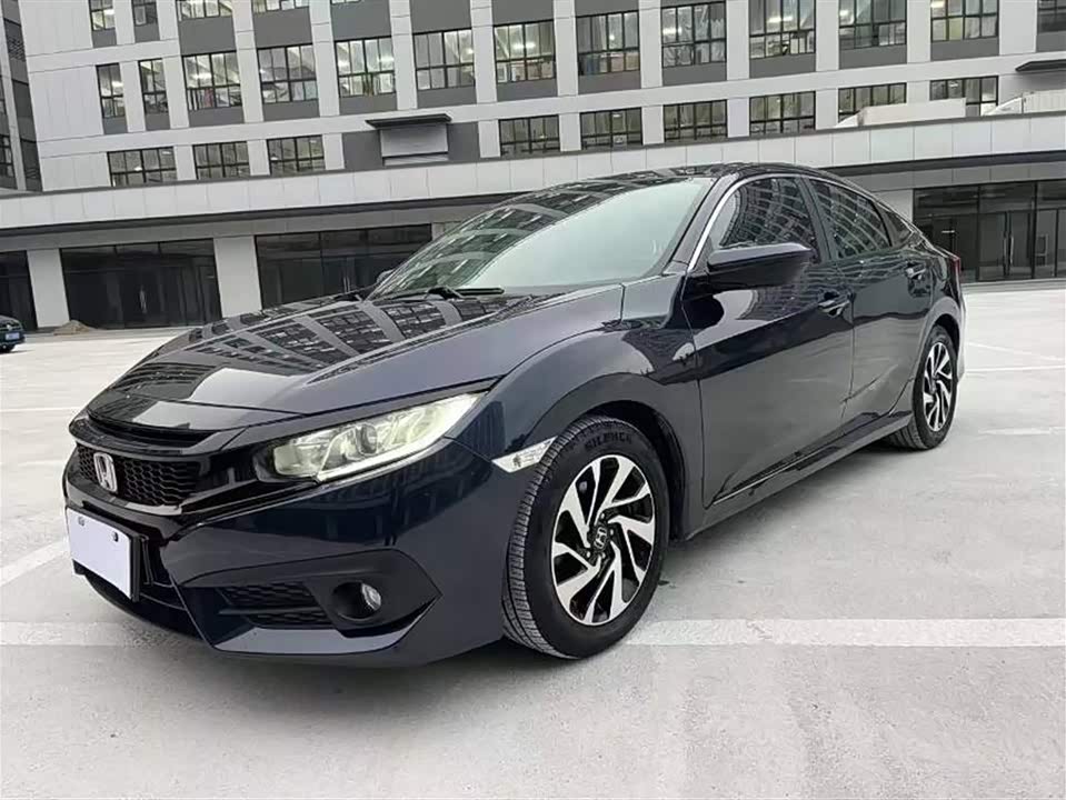 Honda Civic Honda Civic