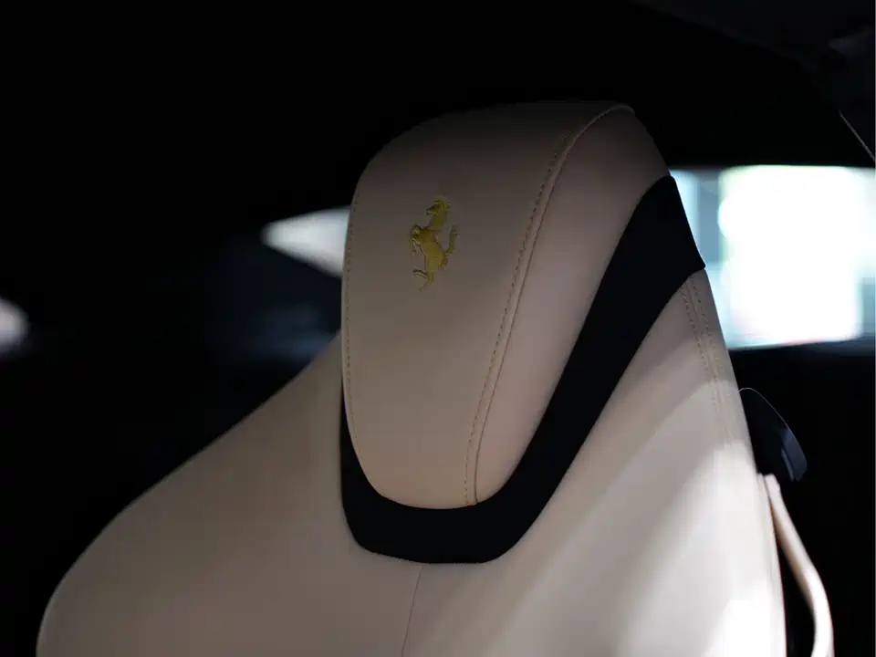 Ferrari Roma