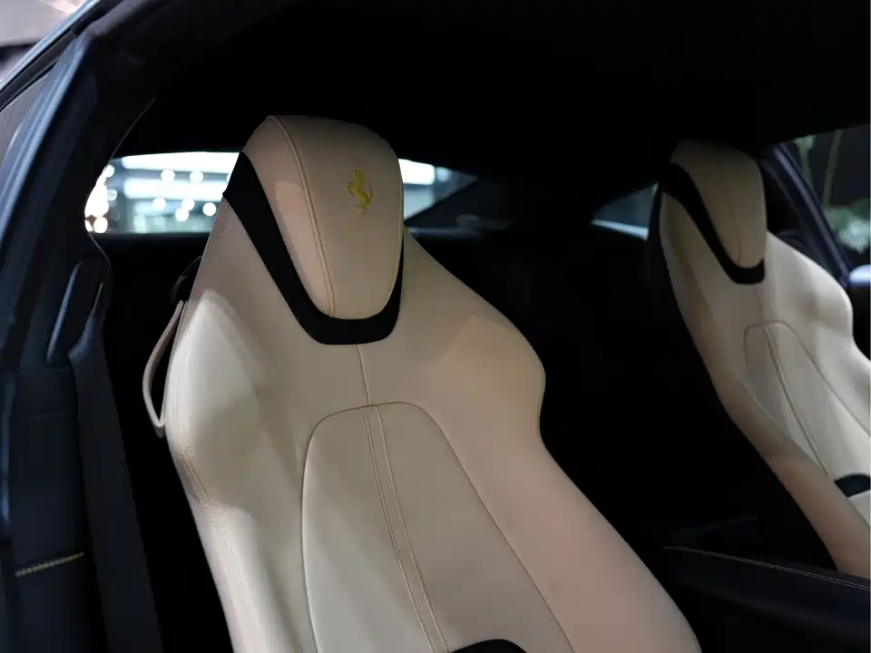 Ferrari Roma