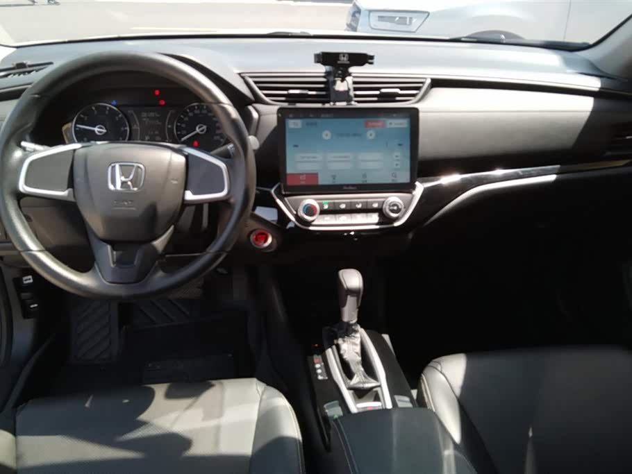 Honda Lingpai