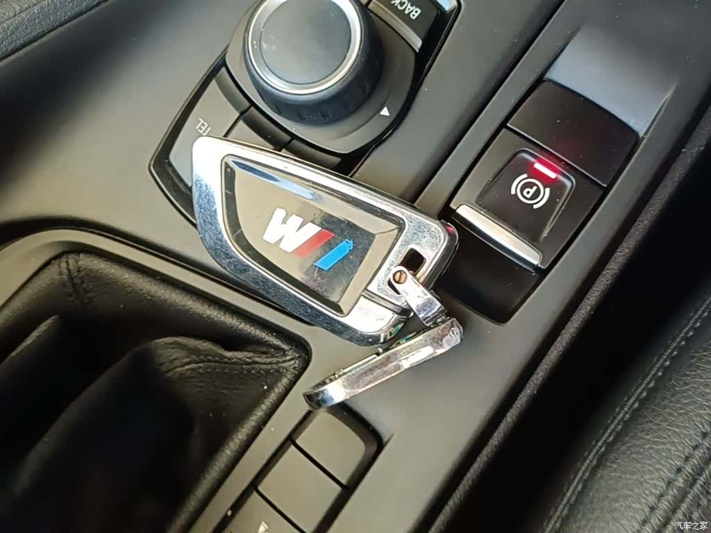 BMW X1, 2017 9