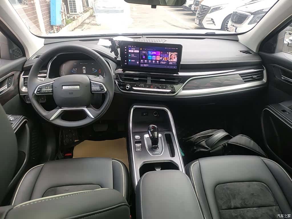 Haval H6, 2024 10