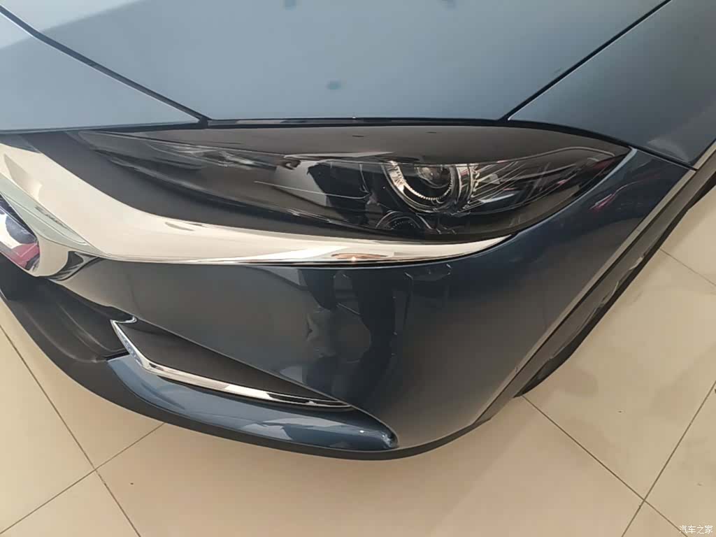 Mazda CX-4, 2020 24