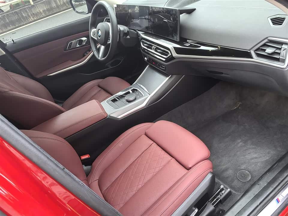 BMW 3 series BMW 3 series
